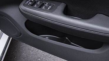 Volvo S60 Driver Side Front Door Pocket