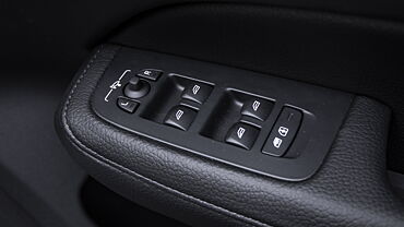 Volvo S60 Front Driver Power Window Switches
