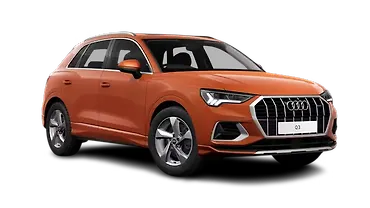 Audi Q3 Audi Q3