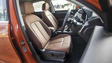 Audi Q3 Sportback Images - Interior & Exterior Photo Gallery [30+