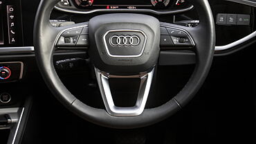 Audi Q3 Driver Side Airbag