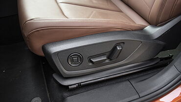 Audi Q3 Seat Adjustment Electric for Front Passenger