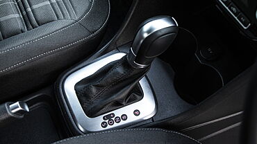 Volkswagen Polo Gear Shifter/Gear Shifter Stalk