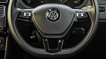 Volkswagen Polo Horn Boss