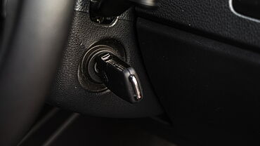 Volkswagen Polo Ignition