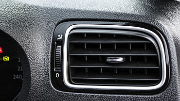 Volkswagen Polo Right Side Air Vents