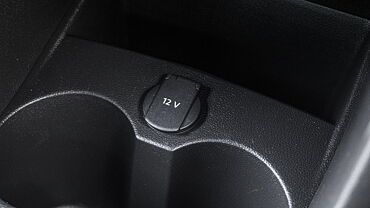 Volkswagen Polo USB Port/AUX/Power Socket/Wireless Charging