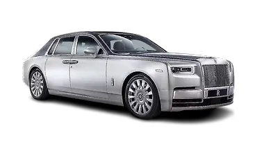 Second Hand Rolls-Royce Phantom in India