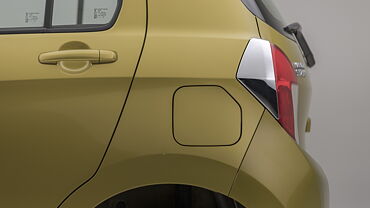 Maruti Suzuki Celerio [2017-2021] Closed Fuel Lid