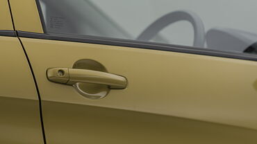 Discontinued Maruti Suzuki Celerio 2017 Front Door Handle