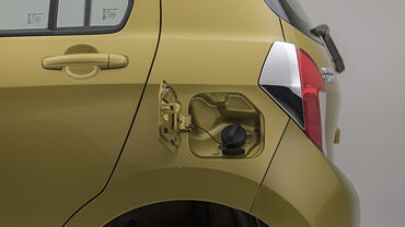 Maruti Suzuki Celerio [2017-2021] Open Fuel Lid