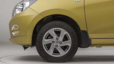 Maruti Suzuki Celerio [2017-2021] Wheel