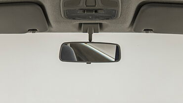 Discontinued Maruti Suzuki Celerio 2017 Inner Rear View Mirror
