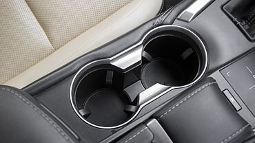 Discontinued Lexus NX 2017 Cup Holders