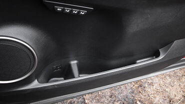 Discontinued Lexus NX 2017 Driver Side Front Door Pocket