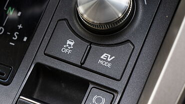 Lexus NX [2017-2022] ESP Button