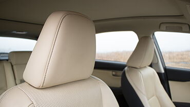 Lexus NX [2017-2022] Front Seat Headrest