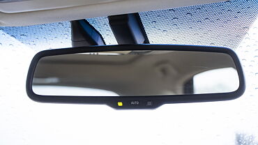 Discontinued Lexus NX 2017 Inner Rear View Mirror