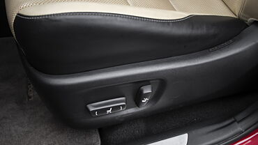 Lexus NX [2017-2022] Seat Adjustment Electric for Front Passenger