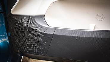 Tata Altroz Front Speakers