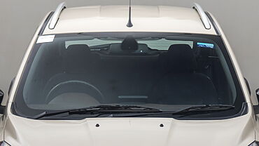 Ford Freestyle Front Windshield/Windscreen