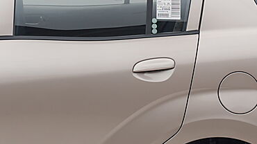 Hyundai Santro Rear Door Handle