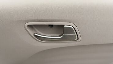Hyundai Santro Front Right Door Pad Handle