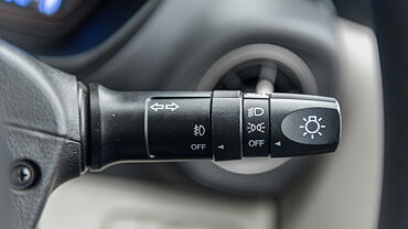 Hyundai Santro Headlight Stalk