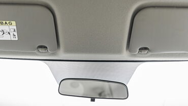 Hyundai Santro Inner Rear View Mirror