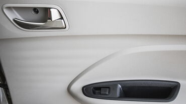 Hyundai Santro Rear Power Window Switches