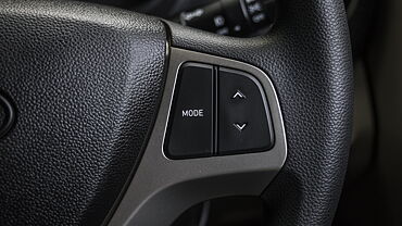 Hyundai Santro Right Steering Mounted Controls
