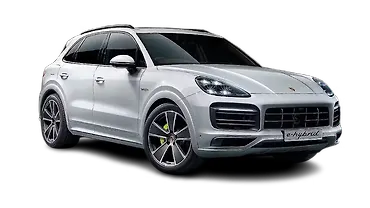 Used Porsche Cayenne in वडोदरा