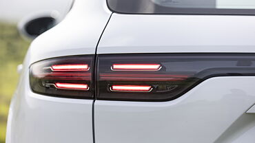 Porsche Cayenne Tail Light/Tail Lamp