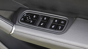 Porsche Cayenne Front Driver Power Window Switches