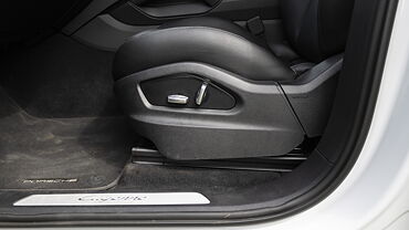 Porsche Cayenne Seat Adjustment Electric for Front Passenger
