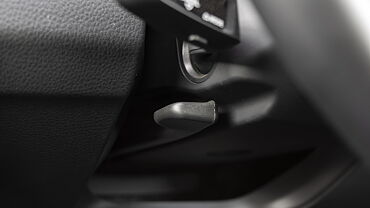 Porsche Cayenne Steering Adjustment Lever/Controller