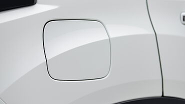 Discontinued Tata Harrier 2019 Closed Fuel Lid