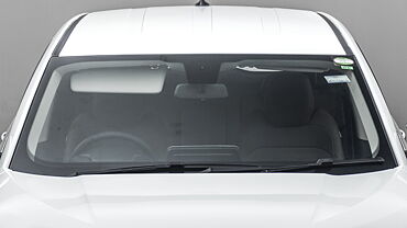 Discontinued Tata Harrier 2023 Front Windshield/Windscreen