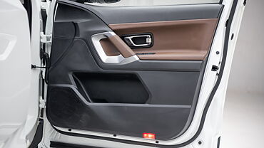 Discontinued Tata Harrier 2019 Front Right Door Pad