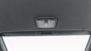 Mahindra Alturas G4 Second Row Roof Mounted Cabin Lamps