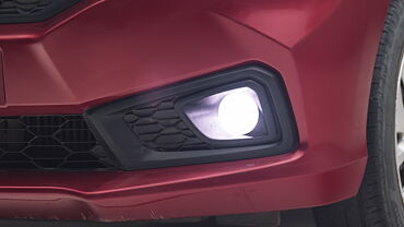 Honda Amaze [2018-2021] Front Fog Lamp
