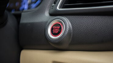 Discontinued Honda Amaze 2018 Engine Start Button
