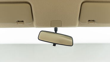 Discontinued Honda Amaze 2018 Inner Rear View Mirror