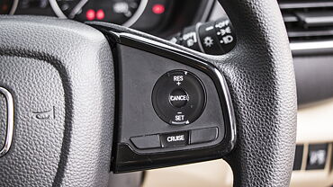 Honda Amaze [2018-2021] Right Steering Mounted Controls