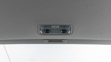 Discontinued Kia Seltos 2019 Rear Row Roof Mounted Cabin Lamps