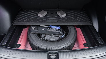 Kia Seltos [2019-2022] Under Boot/Spare Wheel