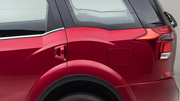 Mahindra XUV500 Rear Door Handle