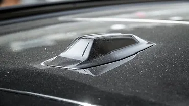 मिनी कंट्रीमैन एंटीना