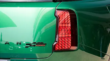 मिनी कंट्रीमैन टेल लाइट / टेल लैंप