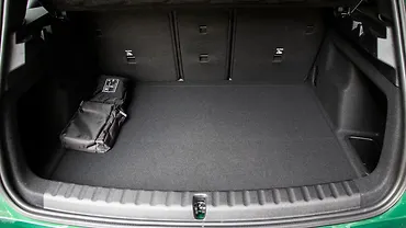 मिनी कंट्रीमैन बूटस्पेस